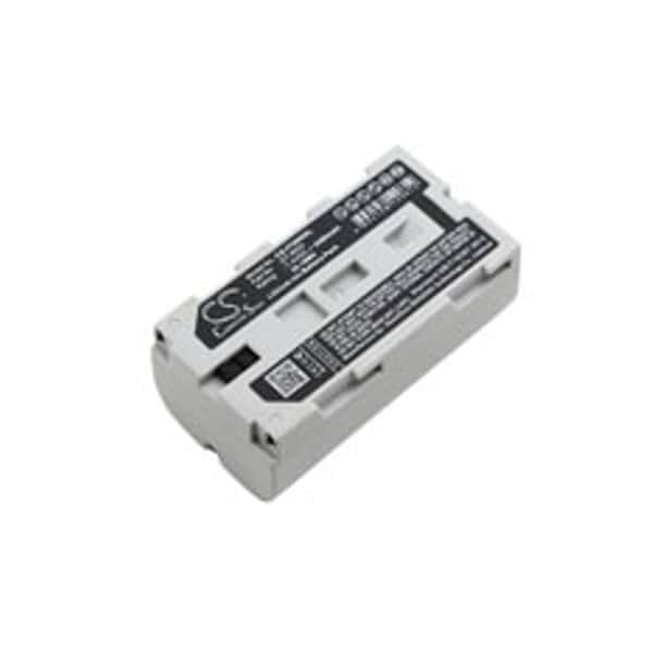 Ilc Replacement for Casio Dt-9023 Battery DT-9023 BATTERY CASIO - main